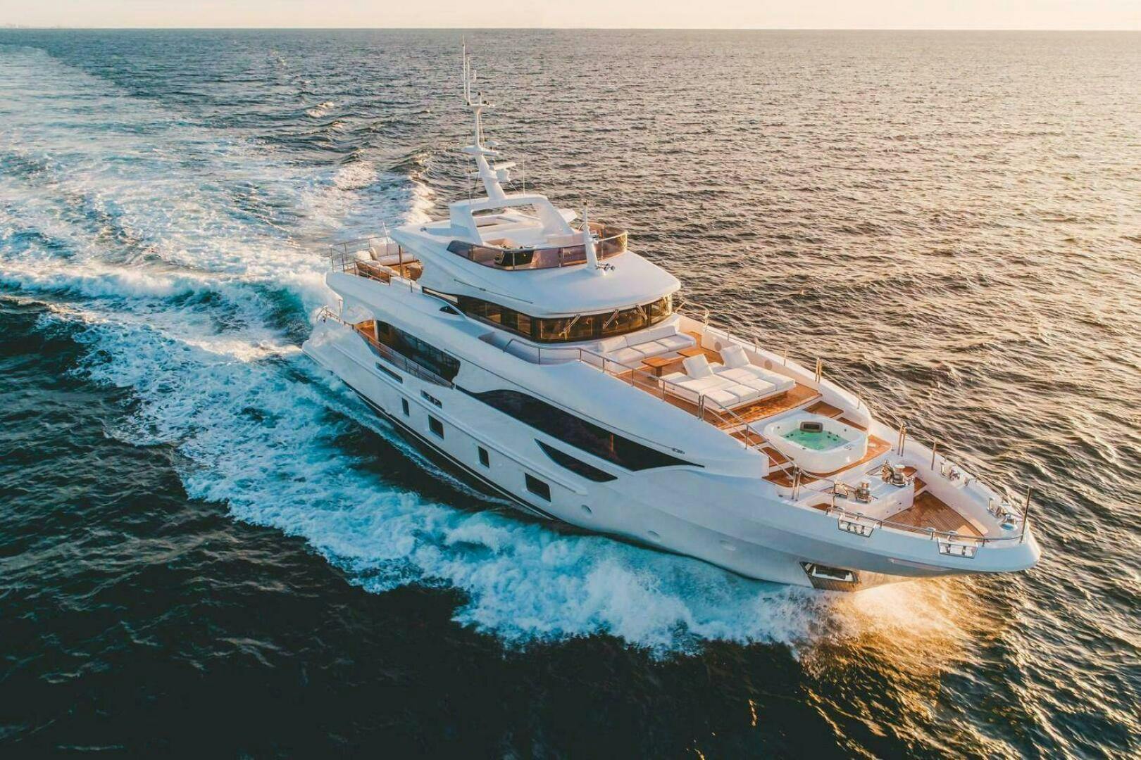 Benetti-Delfino Co Ownership 2020 -Sag Harbor-New York-United States-5264653
