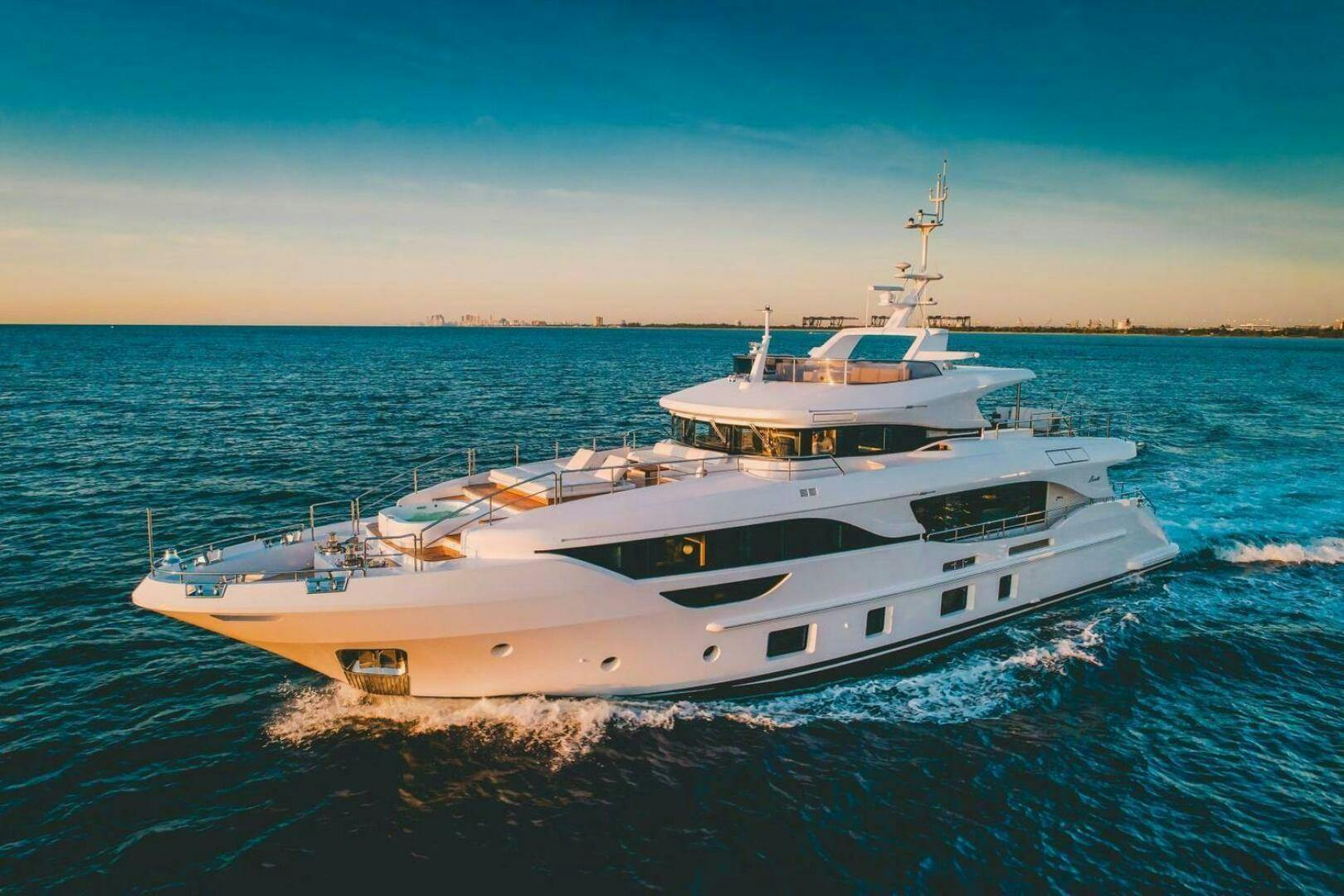 Benetti-Delfino Co Ownership 2020 -Sag Harbor-New York-United States-5260358