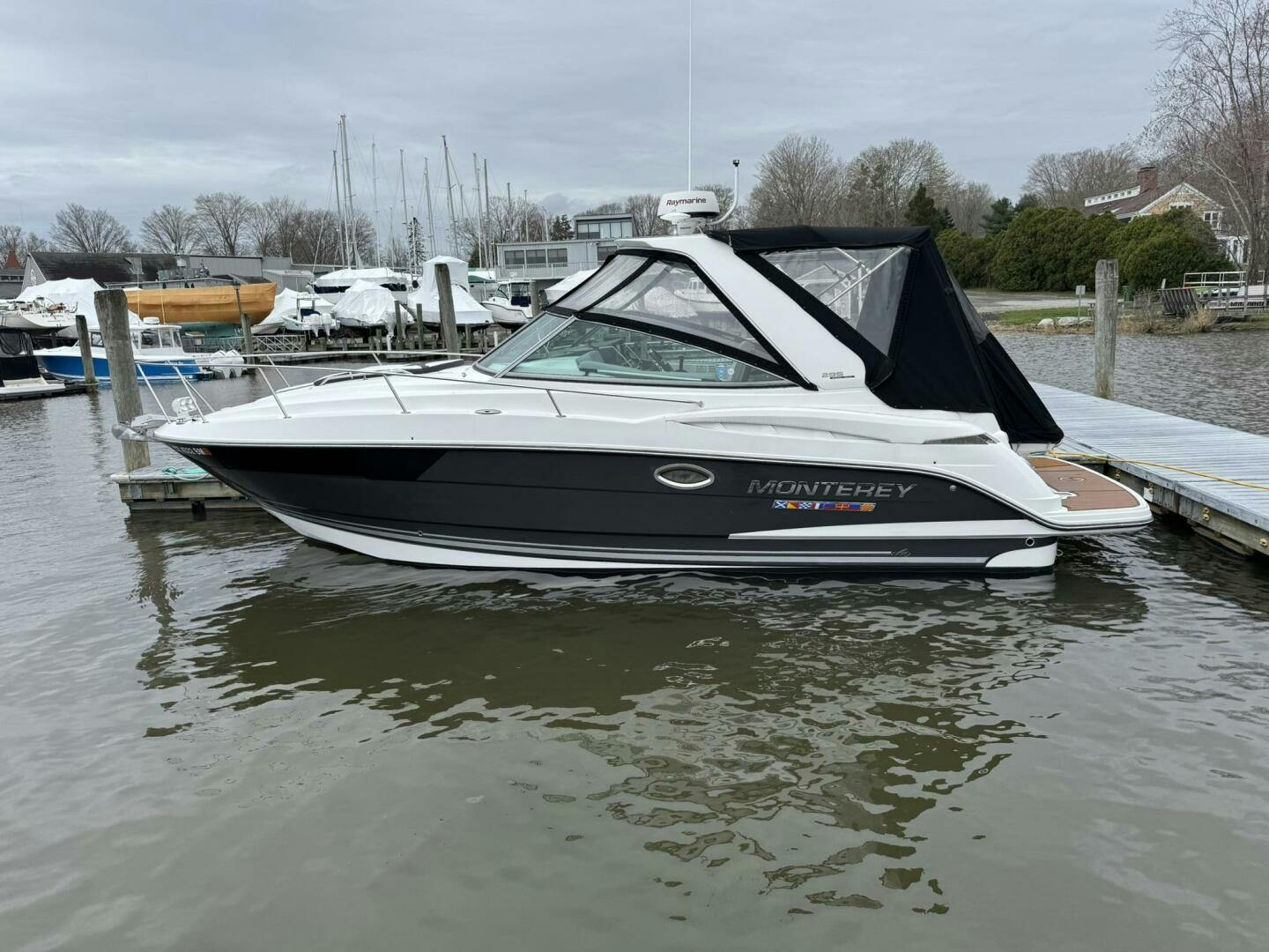 Monterey 2021 -Essex -Connecticut-United States-5276758