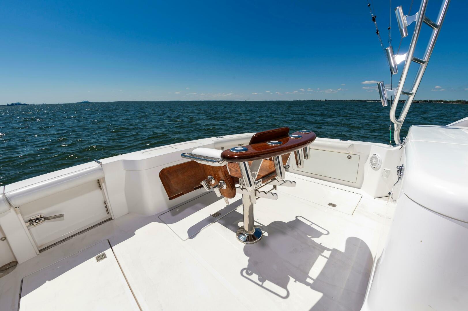 Cabo-40 Express 2008-Salt Shaker Virginia Beach-Virginia-United States-5261545 | Thumbnail