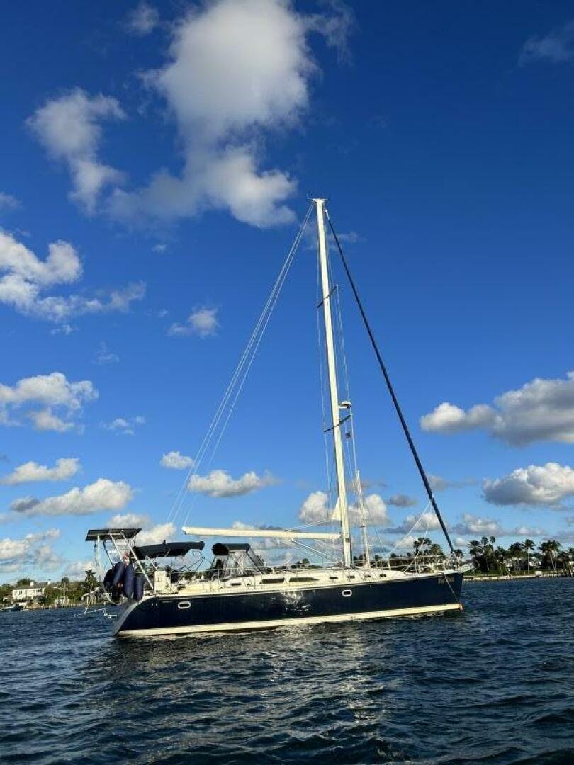 Catalina 2000 -St. Augustine-Florida-United States-5263991