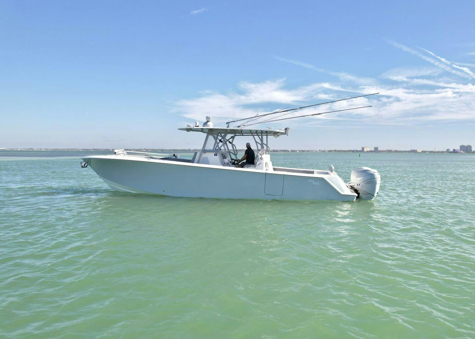 SeaVee 2020 -Longboat key-Florida-United States-5262511
