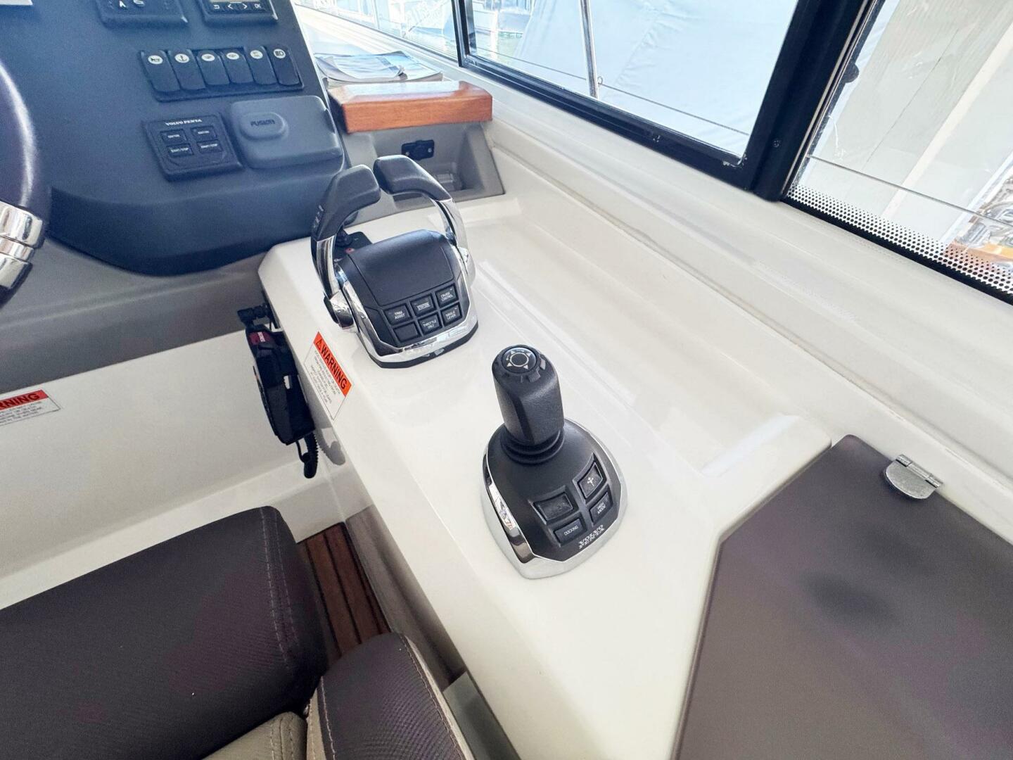 Beneteau-Gran Turismo 44 2015-WANDERLUST Seattle-Washington-United States-5265458 | Thumbnail