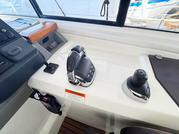 Beneteau-Gran Turismo 44 2015-WANDERLUST Seattle-Washington-United States-5265457