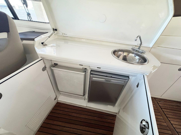 Beneteau-Gran Turismo 44 2015-WANDERLUST Seattle-Washington-United States-5265459