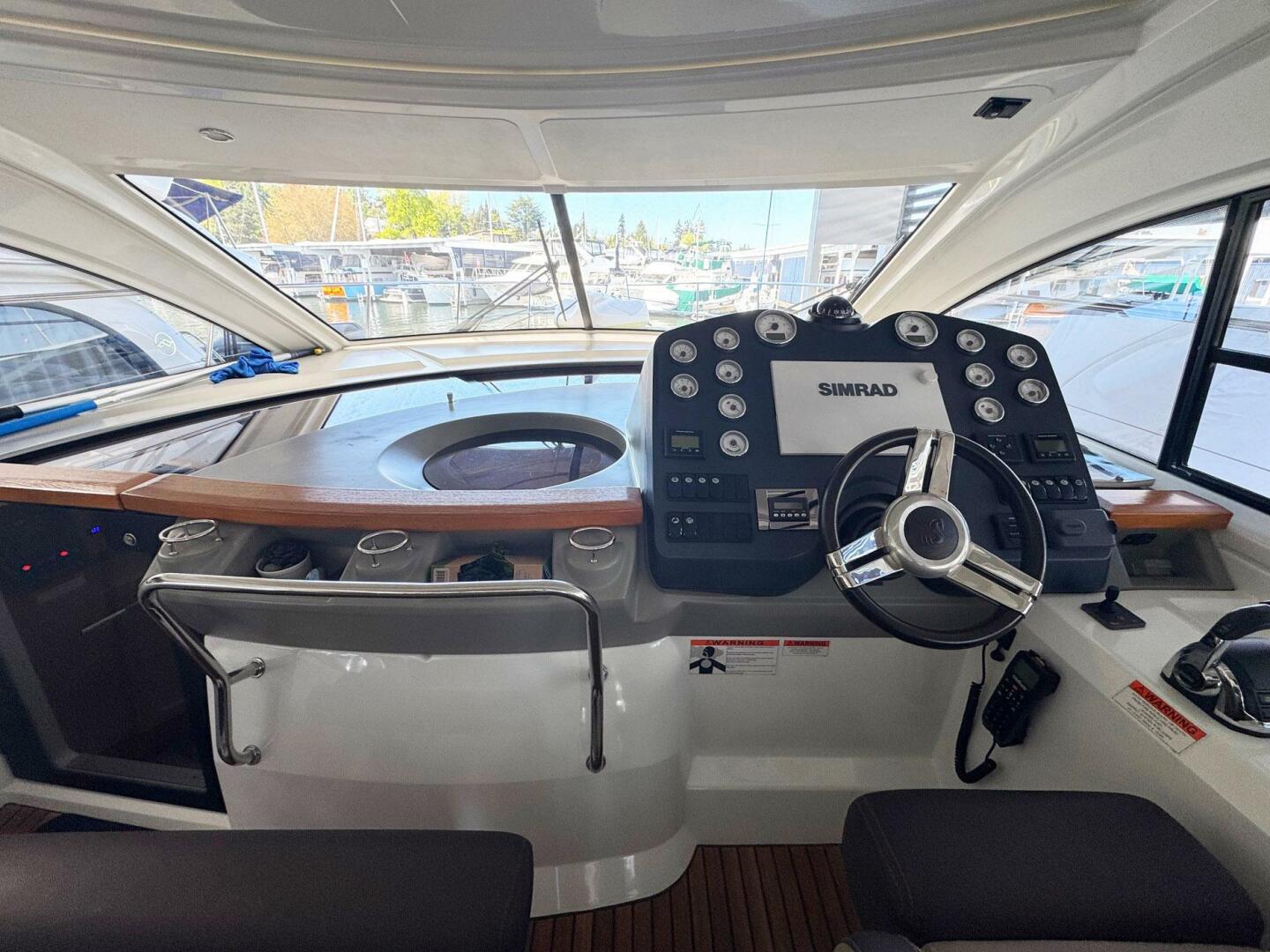 Beneteau-Gran Turismo 44 2015-WANDERLUST Seattle-Washington-United States-5265455 | Thumbnail