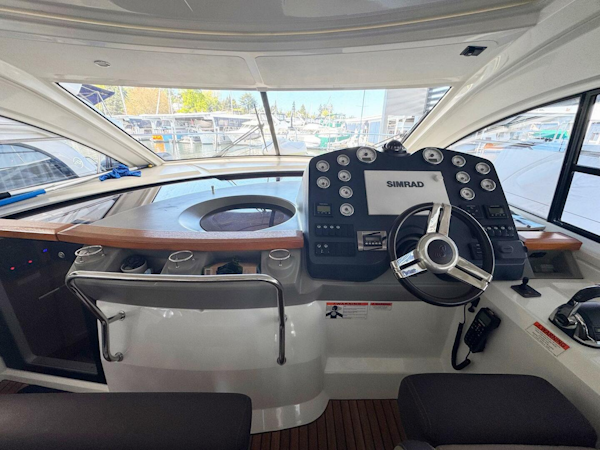 Beneteau-Gran Turismo 44 2015-WANDERLUST Seattle-Washington-United States-5265455
