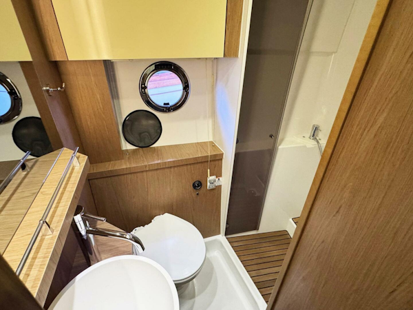 Beneteau-Gran Turismo 44 2015-WANDERLUST Seattle-Washington-United States-5265453