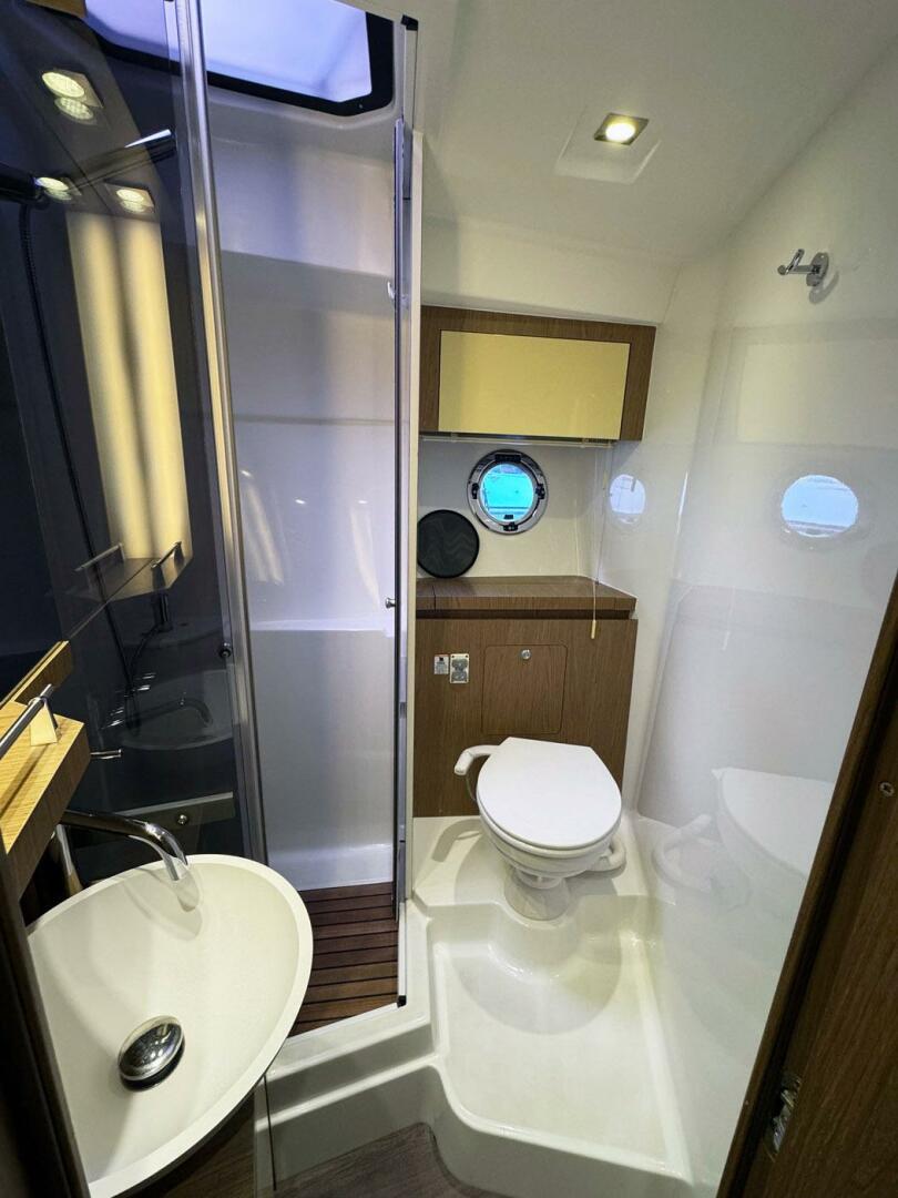 Beneteau-Gran Turismo 44 2015-WANDERLUST Seattle-Washington-United States-5265451 | Thumbnail