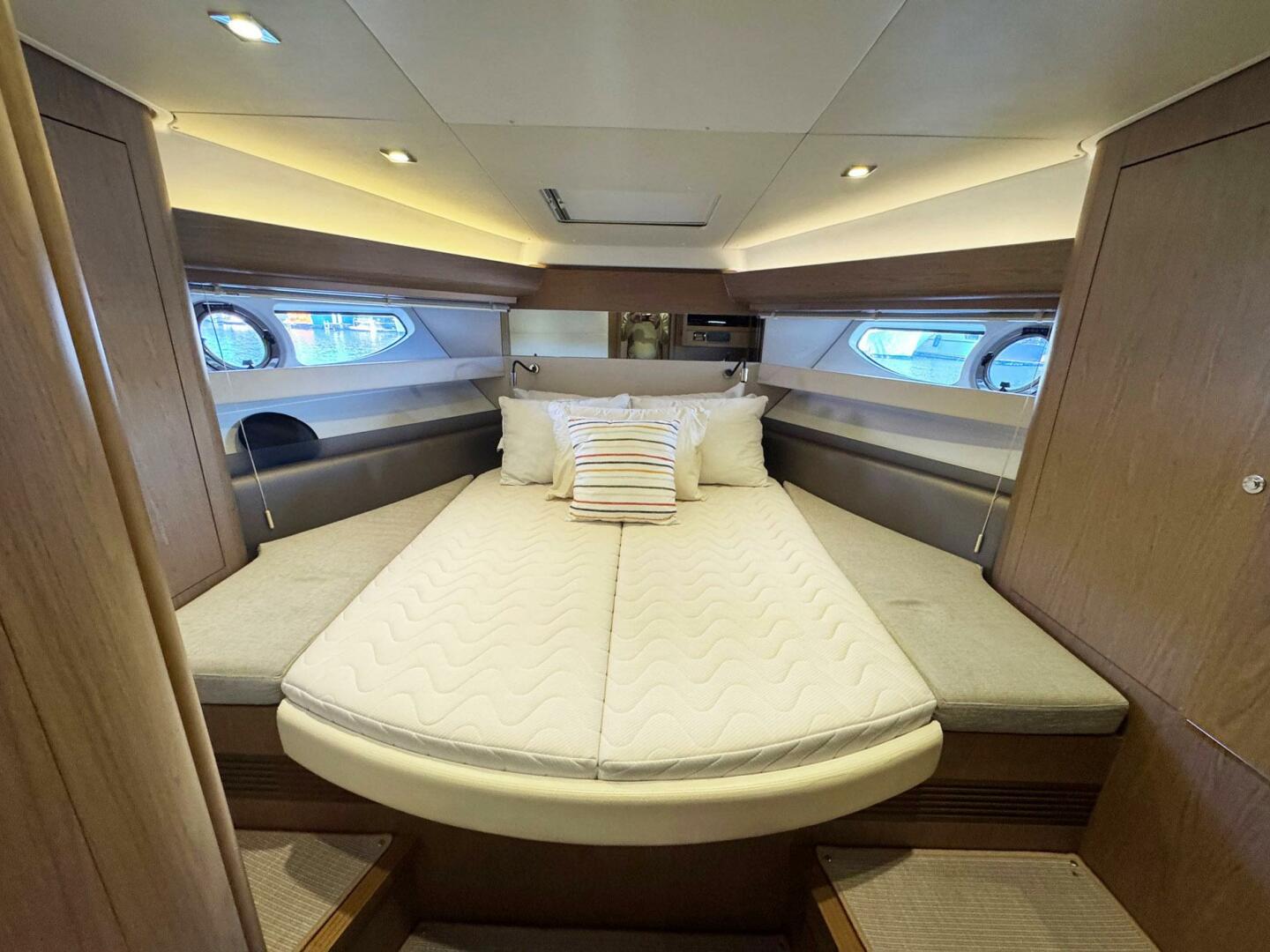Beneteau-Gran Turismo 44 2015-WANDERLUST Seattle-Washington-United States-5265450 | Thumbnail