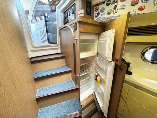 Beneteau-Gran Turismo 44 2015-WANDERLUST Seattle-Washington-United States-5265446