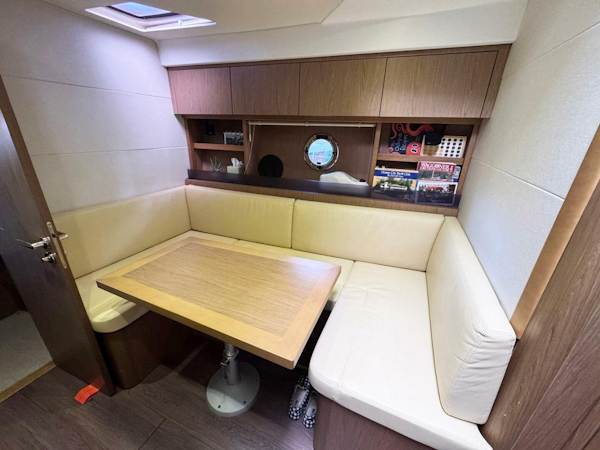 Beneteau-Gran Turismo 44 2015-WANDERLUST Seattle-Washington-United States-5265447