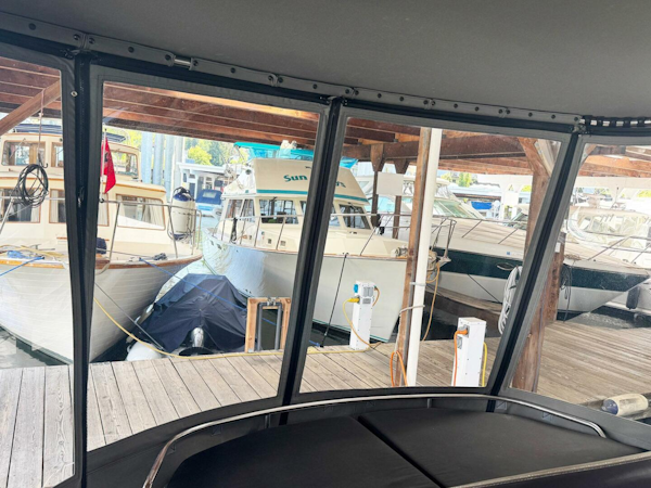 Beneteau-Gran Turismo 44 2015-WANDERLUST Seattle-Washington-United States-5265463