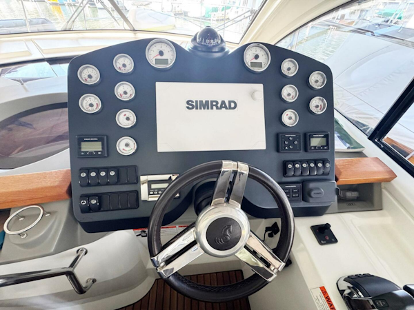 Beneteau-Gran Turismo 44 2015-WANDERLUST Seattle-Washington-United States-5265456