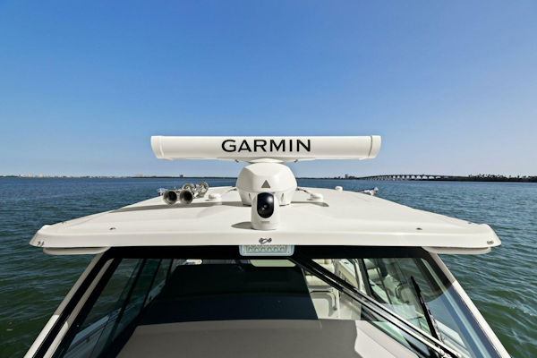 Grady-White-45 Canyon 2023 -Saint Petersburg-Florida-United States-Grady White  Garmin-5265595