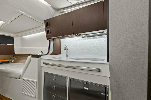 Grady-White-45 Canyon 2023 -Saint Petersburg-Florida-United States-Grady White  Galley-5265581