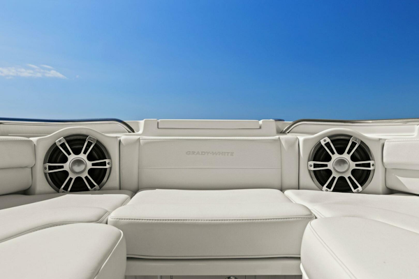 Grady-White-45 Canyon 2023 -Saint Petersburg-Florida-United States-Grady White  Seating-5265596