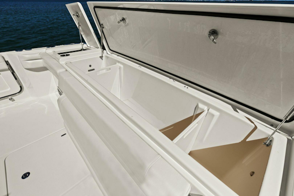 Grady-White-45 Canyon 2023 -Saint Petersburg-Florida-United States-Grady White  Fishbox-5265606