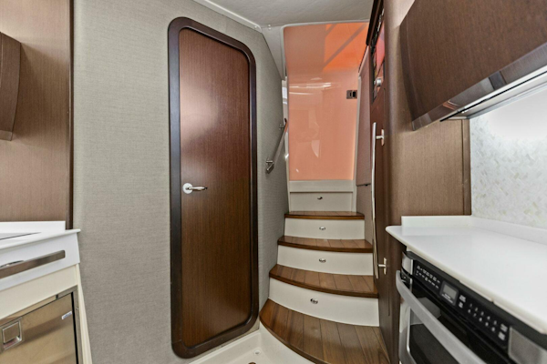 Grady-White-45 Canyon 2023 -Saint Petersburg-Florida-United States-Grady White  Cabin-5265585