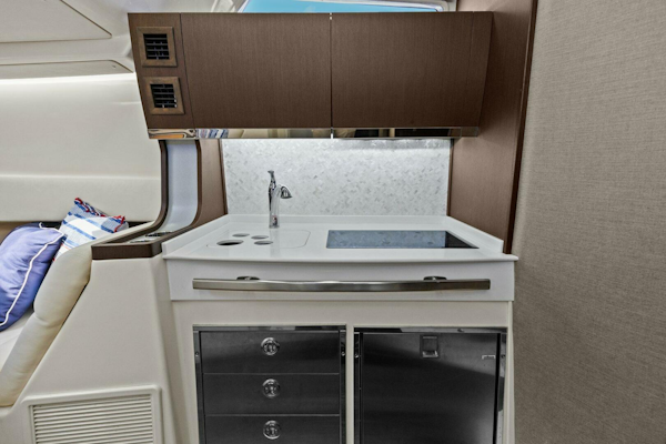 Grady-White-45 Canyon 2023 -Saint Petersburg-Florida-United States-Grady White  Galley-5265582