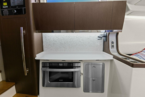 Grady-White-45 Canyon 2023 -Saint Petersburg-Florida-United States-Grady White  Galley-5265583