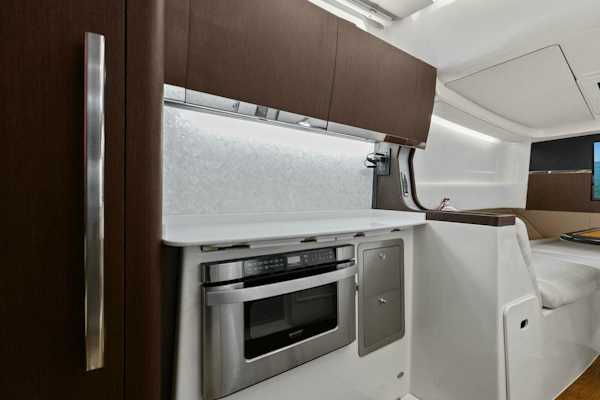 Grady-White-45 Canyon 2023 -Saint Petersburg-Florida-United States-Grady White  Galley-5265580