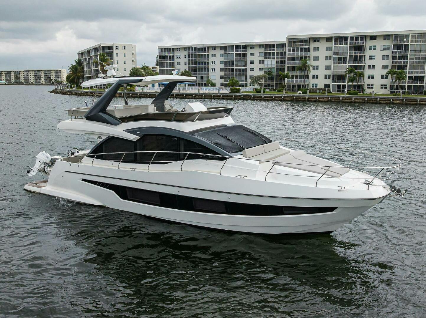 Astondoa 2021 -Aventura-Florida-United States-5265759