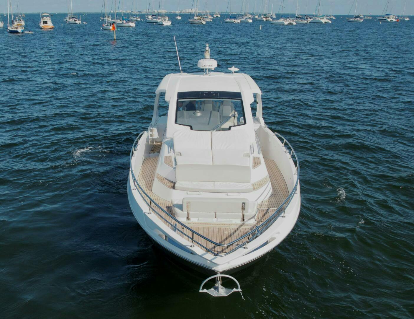 Azimut-40 Verve 2019-Le Kiki Miami-Florida-United States-5265947