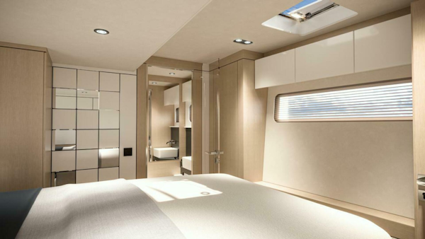 Sunpower Yachts-Alva Solar-E 60 2027 -West Palm Beach-Florida-United States-5266309