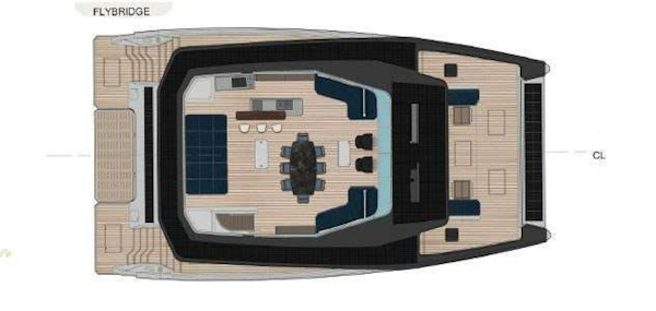 Sunpower Yachts-Alva Solar-E 60 2027 -West Palm Beach-Florida-United States-5266319