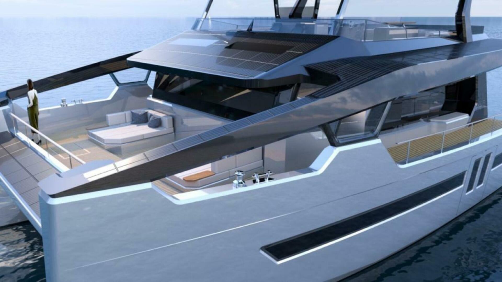 Sunpower Yachts-Alva Solar-E 60 2027 -West Palm Beach-Florida-United States-5266298 | Thumbnail