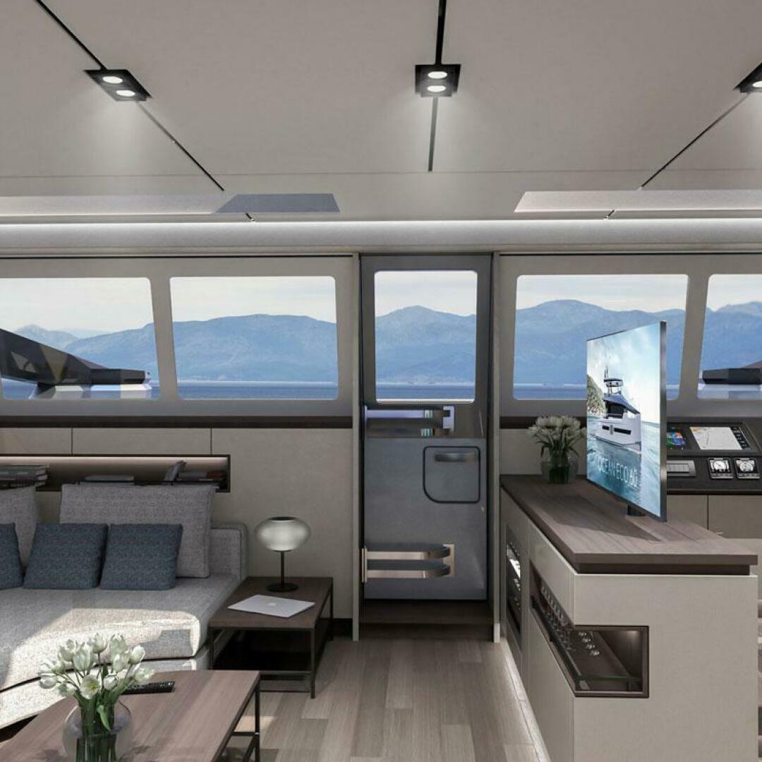 Sunpower Yachts-Alva Solar-E 60 2027 -West Palm Beach-Florida-United States-5266301 | Thumbnail