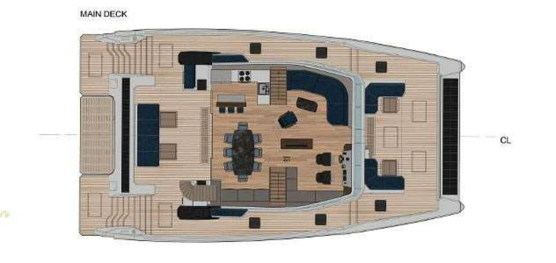 Sunpower Yachts-Alva Solar-E 60 2027 -West Palm Beach-Florida-United States-5266324 | Thumbnail