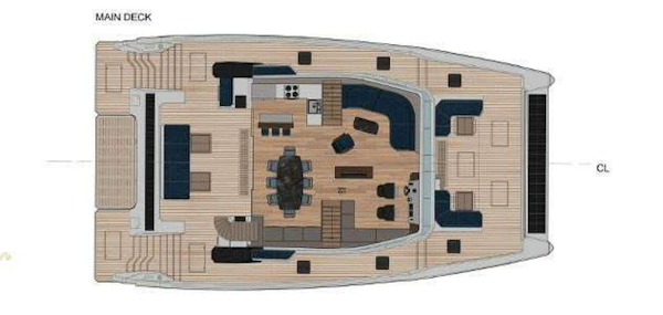 Sunpower Yachts-Alva Solar-E 60 2027 -West Palm Beach-Florida-United States-5266324