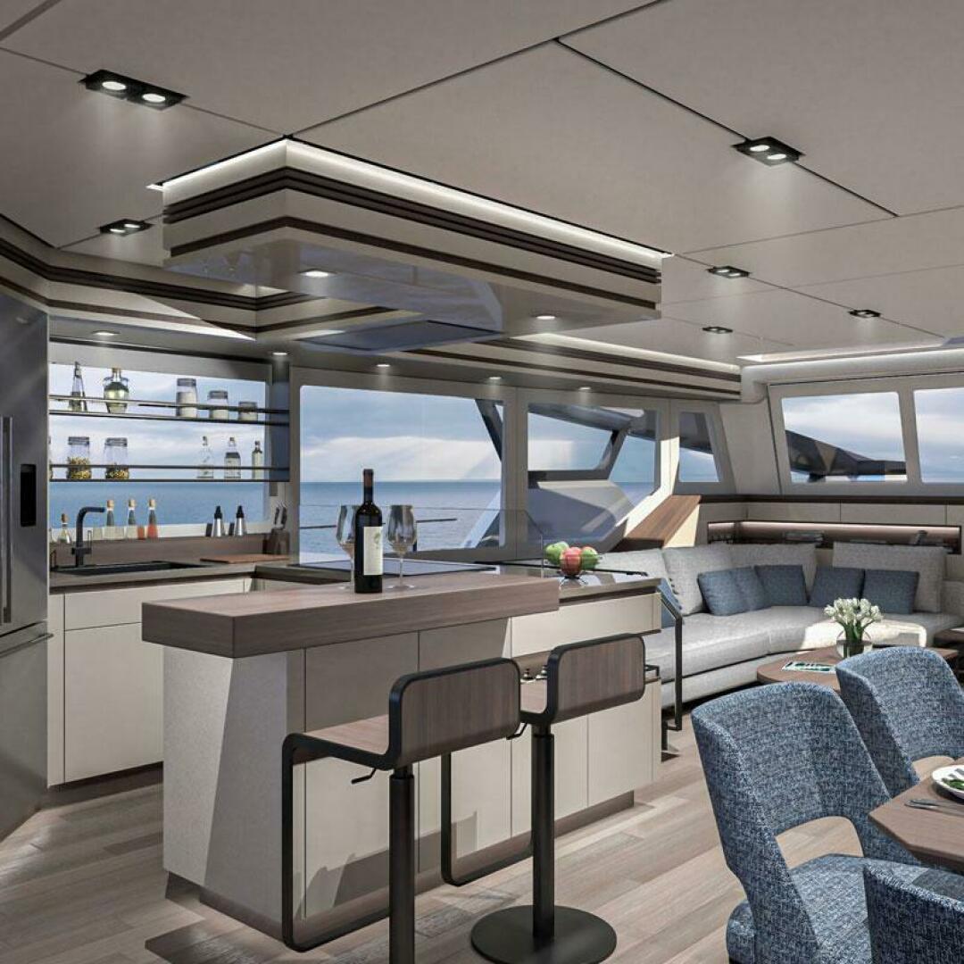 Sunpower Yachts-Alva Solar-E 60 2027 -West Palm Beach-Florida-United States-5266300 | Thumbnail
