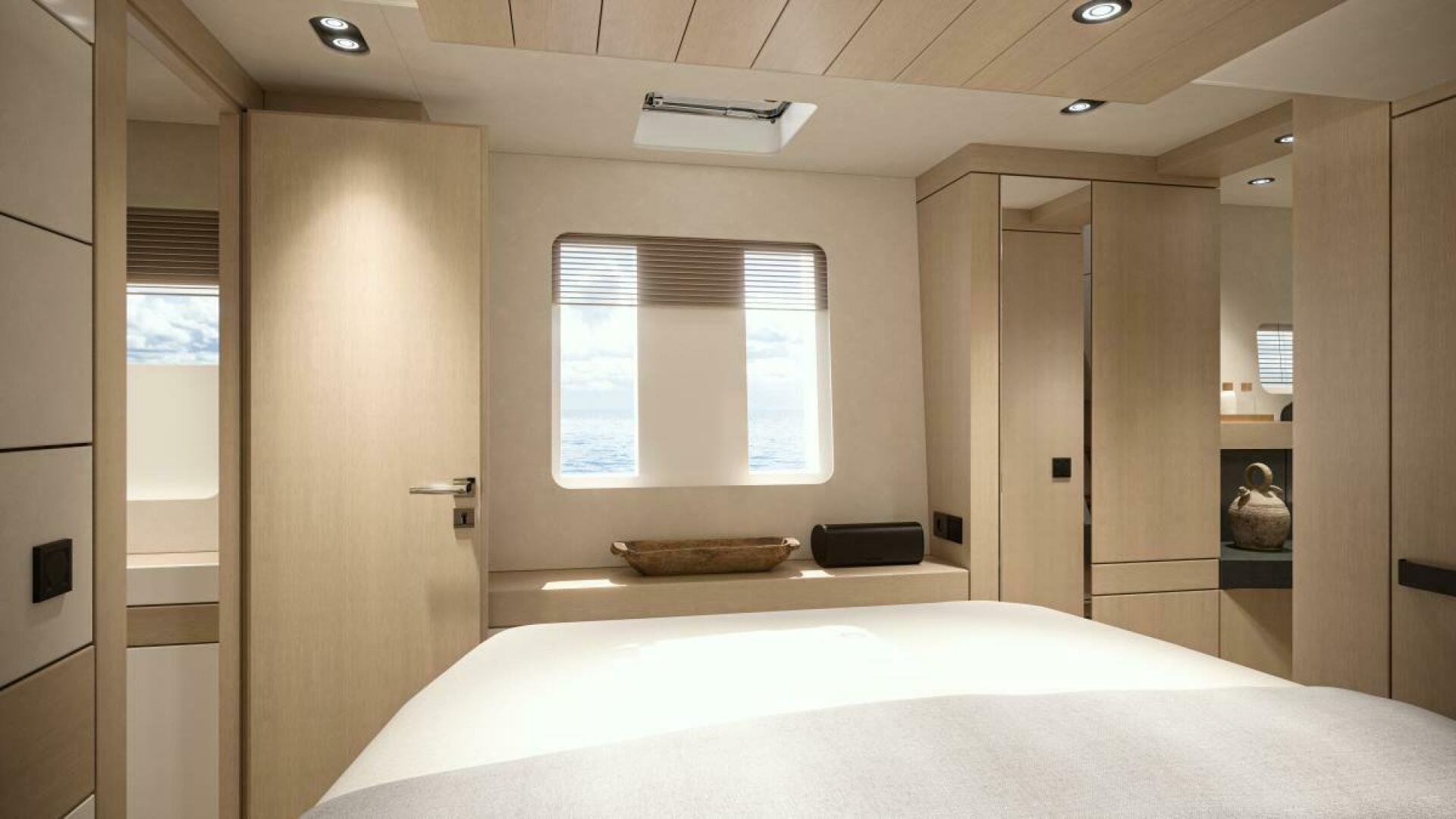 Sunpower Yachts-Alva Solar-E 60 2027 -West Palm Beach-Florida-United States-5266304 | Thumbnail