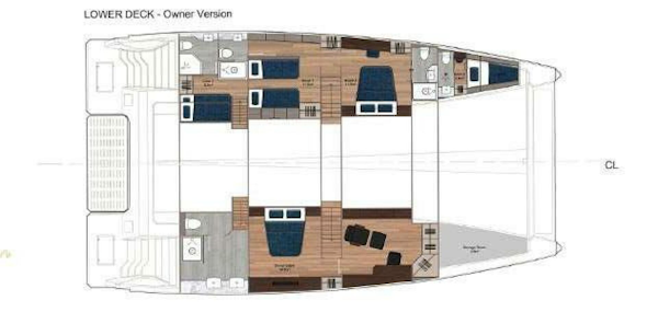 Sunpower Yachts-Alva Solar-E 60 2027 -West Palm Beach-Florida-United States-5266322