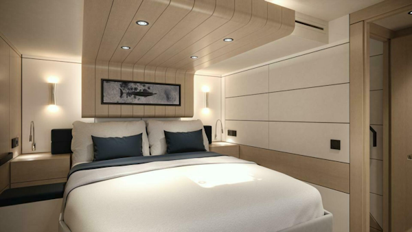 Sunpower Yachts-Alva Solar-E 60 2027 -West Palm Beach-Florida-United States-5266303