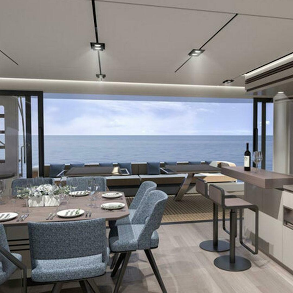 Sunpower Yachts-Alva Solar-E 60 2027 -West Palm Beach-Florida-United States-5266302
