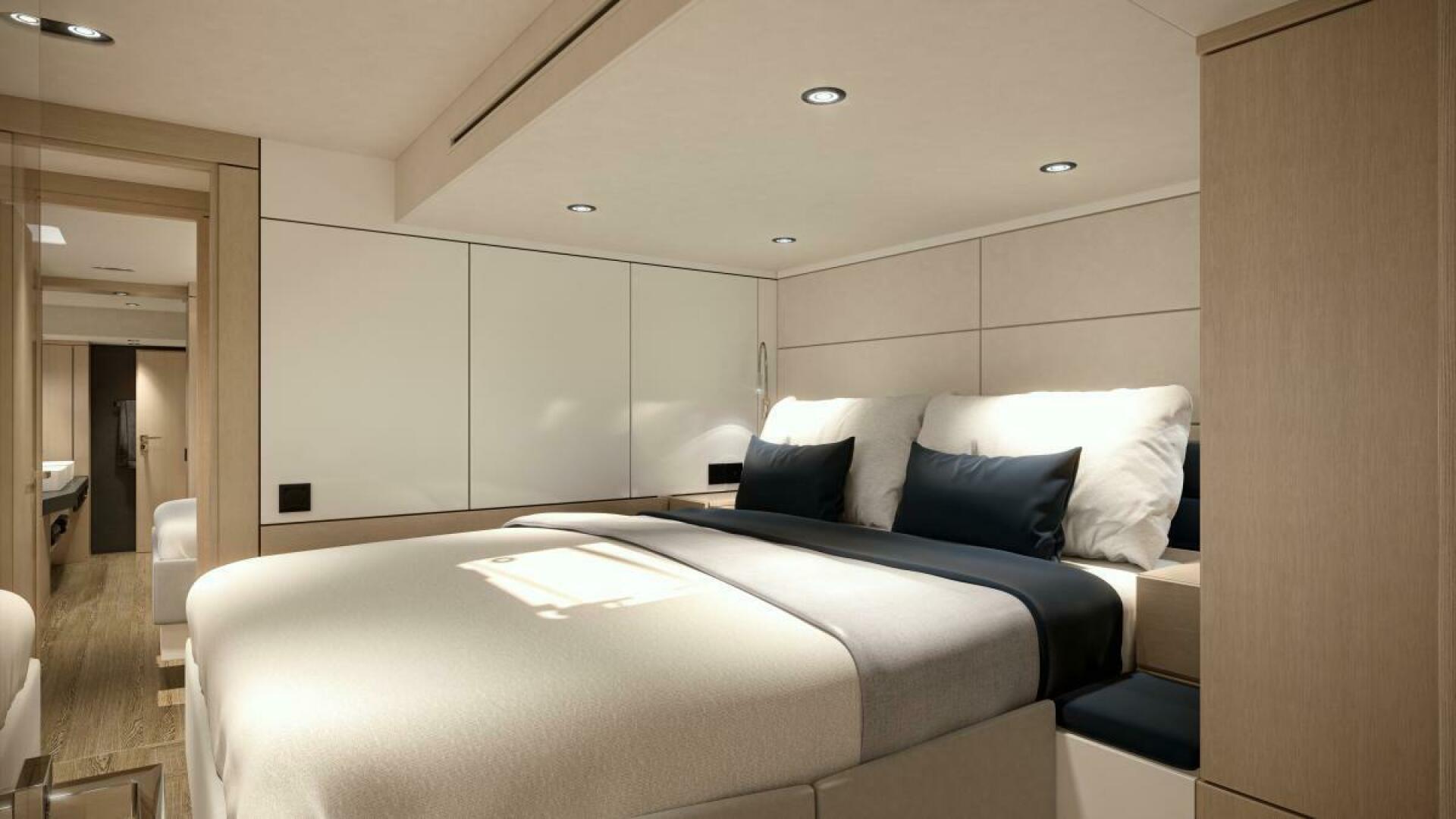 Sunpower Yachts-Alva Solar-E 60 2027 -West Palm Beach-Florida-United States-5266310 | Thumbnail