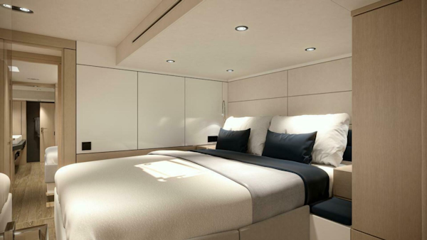 Sunpower Yachts-Alva Solar-E 60 2027 -West Palm Beach-Florida-United States-5266310