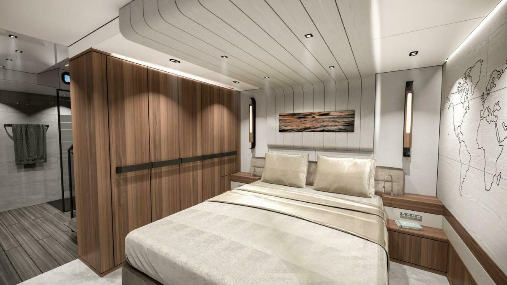 Sunpower Yachts-Alva Solar-E 60 2027 -West Palm Beach-Florida-United States-5266316 | Thumbnail