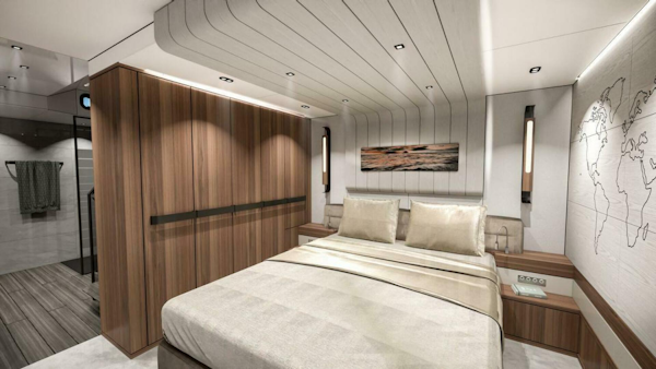 Sunpower Yachts-Alva Solar-E 60 2027 -West Palm Beach-Florida-United States-5266316