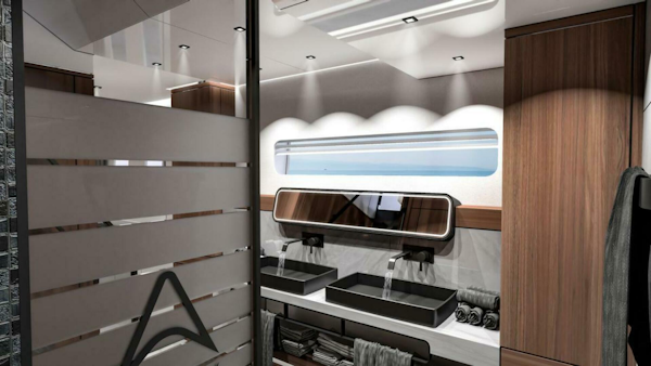 Sunpower Yachts-Alva Solar-E 60 2027 -West Palm Beach-Florida-United States-5266312