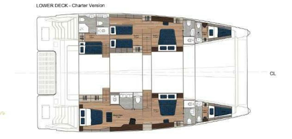 Sunpower Yachts-Alva Solar-E 60 2027 -West Palm Beach-Florida-United States-5266321