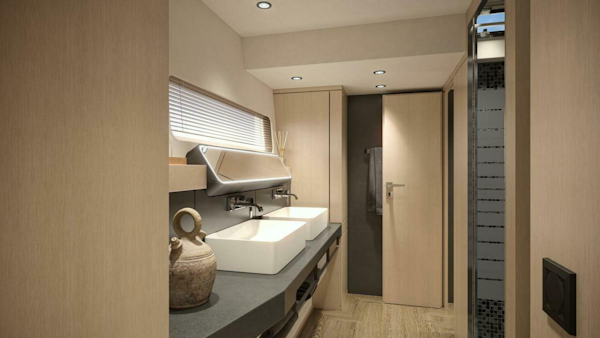 Sunpower Yachts-Alva Solar-E 60 2027 -West Palm Beach-Florida-United States-5266306