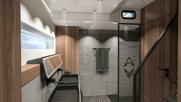 Sunpower Yachts-Alva Solar-E 60 2027 -West Palm Beach-Florida-United States-5266318