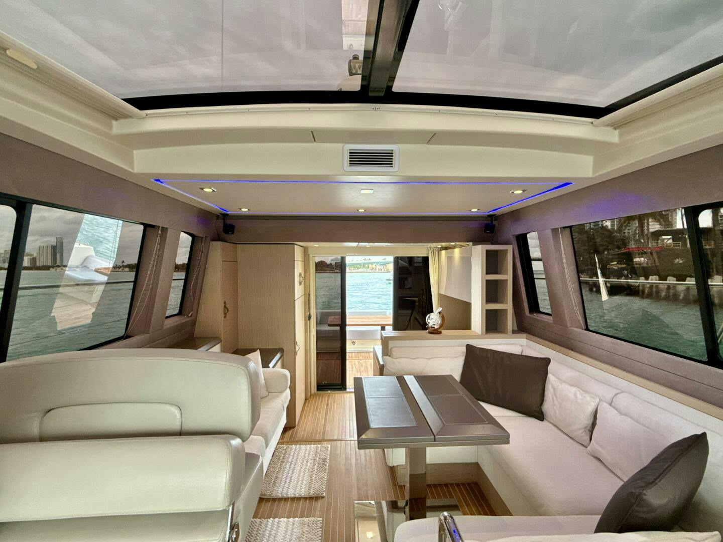 Beneteau-Monte Carlo 5S 2017 -Miami-Florida-United States-5266581