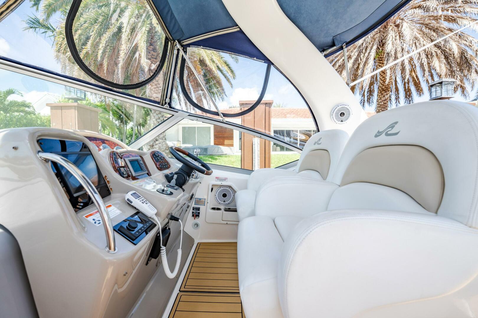 Sea Ray-340 Sundancer 2008-Bella Vita North Palm Beach-Florida-United States-5266867 | Thumbnail