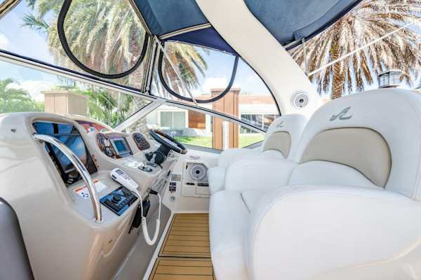 Sea Ray-340 Sundancer 2008-Bella Vita North Palm Beach-Florida-United States-5266867